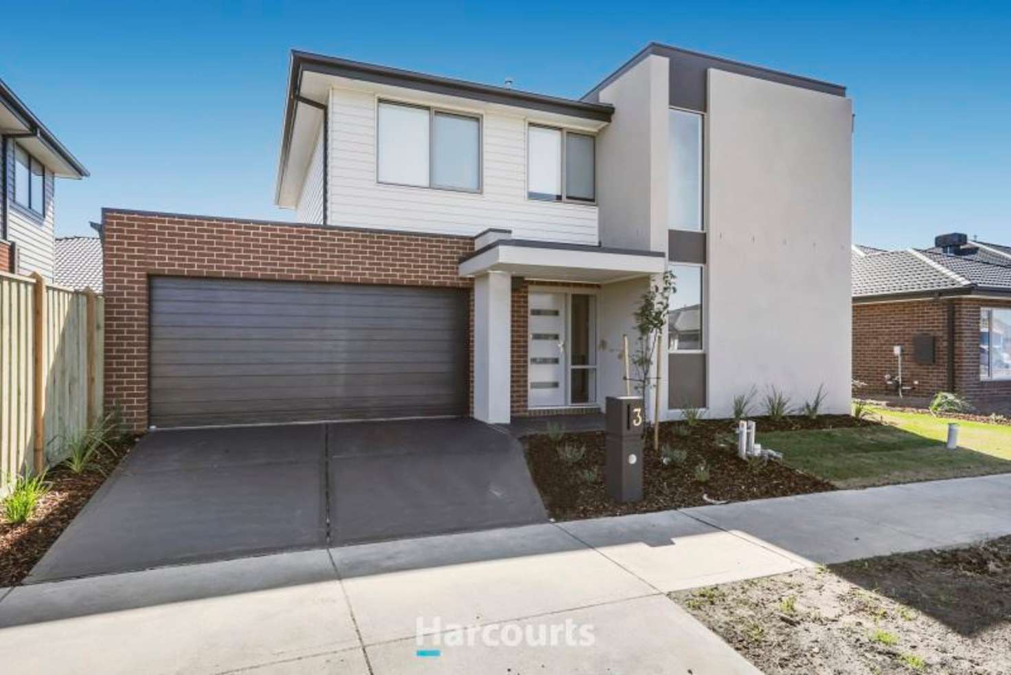 Main view of Homely house listing, 3 Guernsey Street, Clyde North VIC 3978
