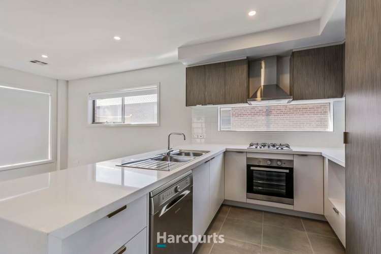 Second view of Homely house listing, 3 Guernsey Street, Clyde North VIC 3978