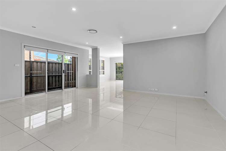 Third view of Homely house listing, 110 Trevor Housely Avenue, Bungarribee NSW 2767