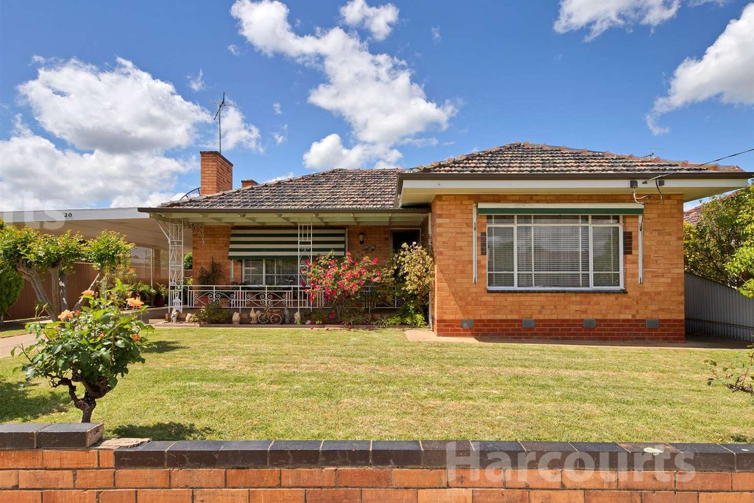 Main view of Homely house listing, 20 Nolan Street, Wangaratta VIC 3677