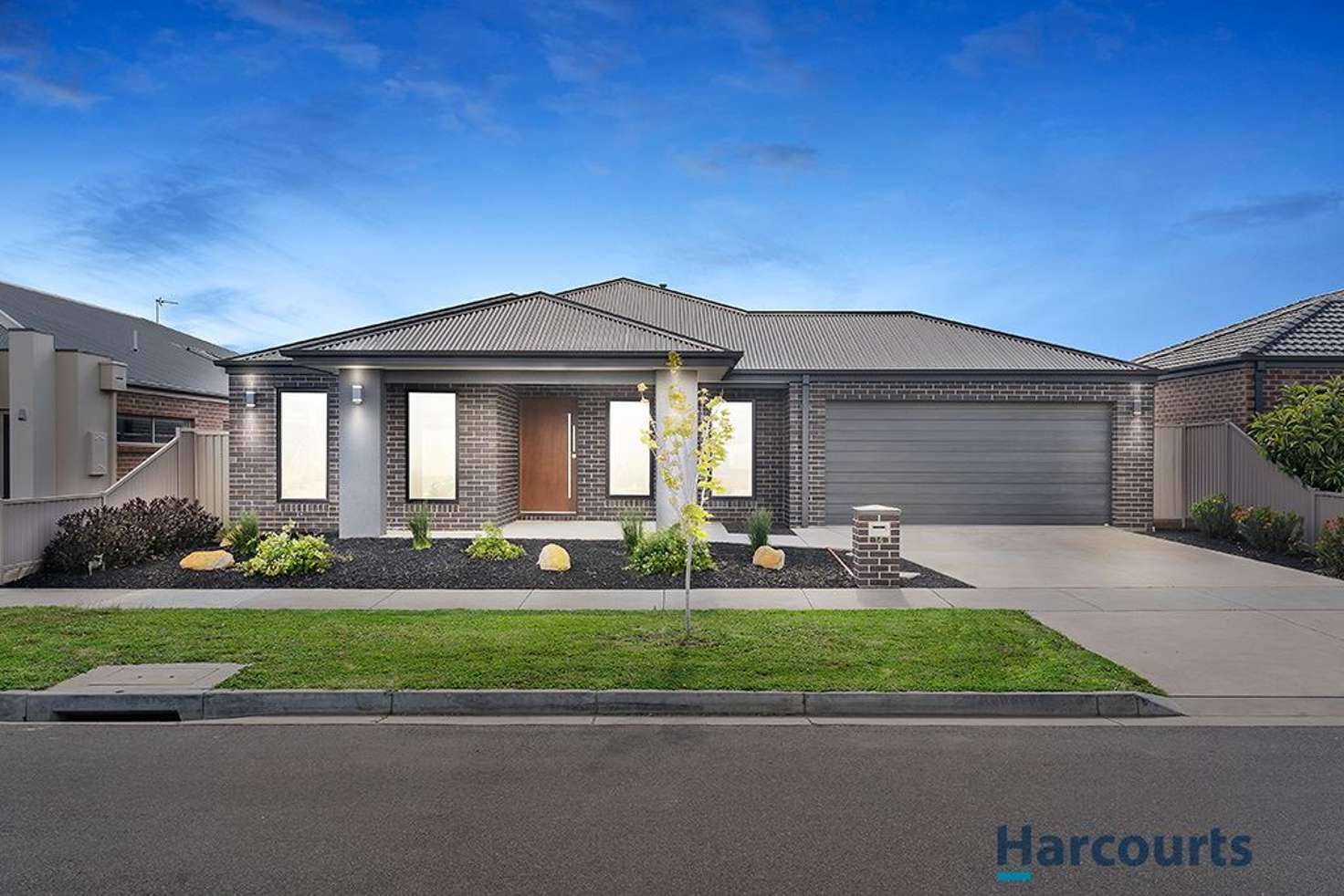 Main view of Homely house listing, 14 Carrum Street, Alfredton VIC 3350