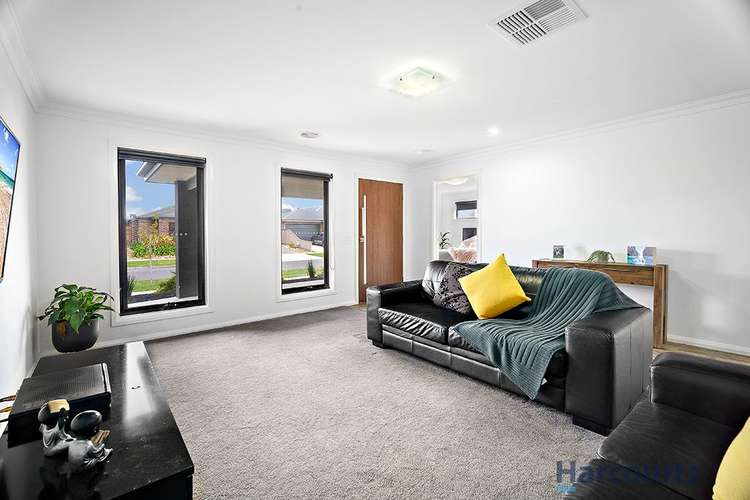 Second view of Homely house listing, 14 Carrum Street, Alfredton VIC 3350