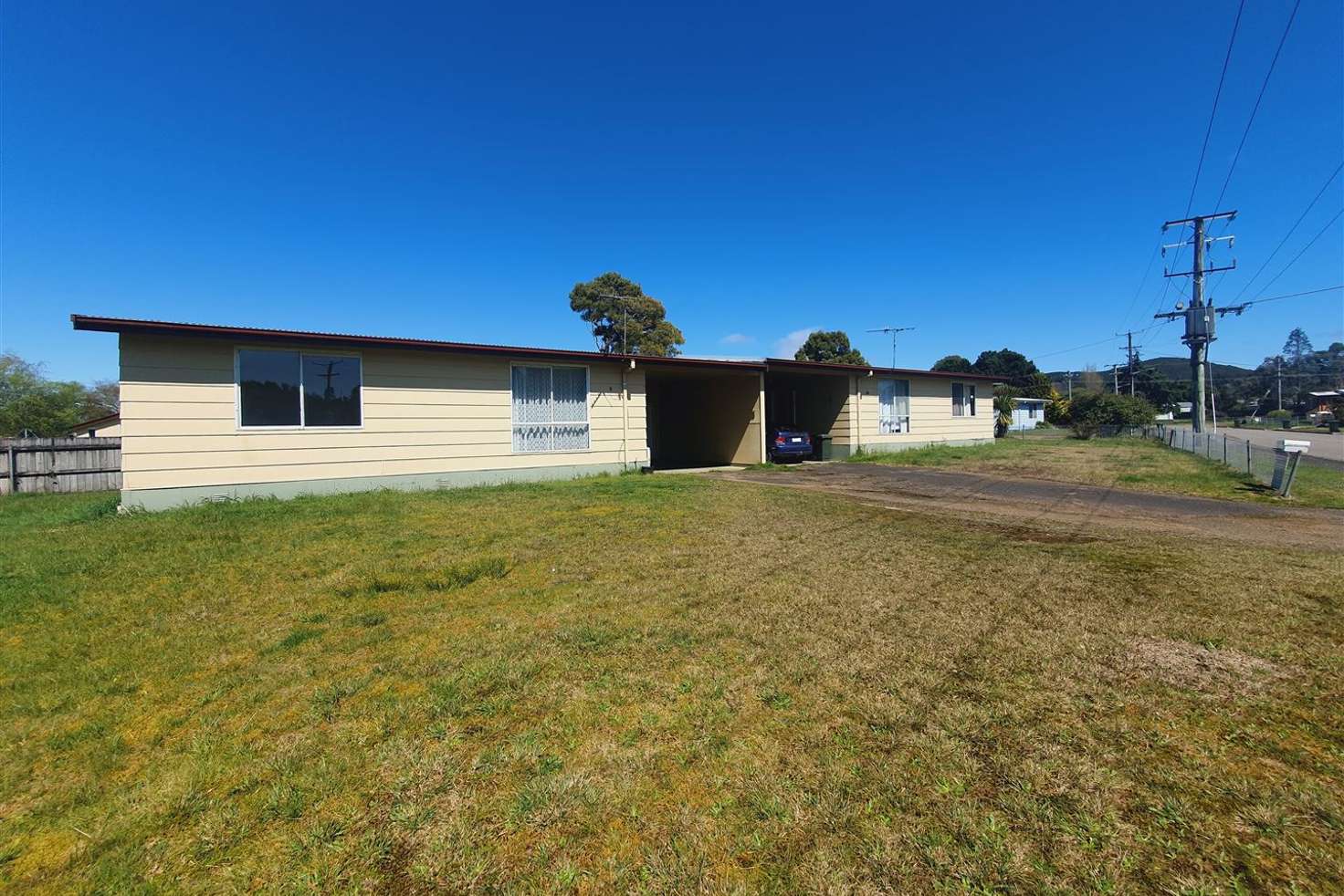 Main view of Homely house listing, 8-8A Austral Street, Zeehan TAS 7469