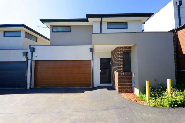 Main view of Homely townhouse listing, 3/3 Renown St, Burwood VIC 3125