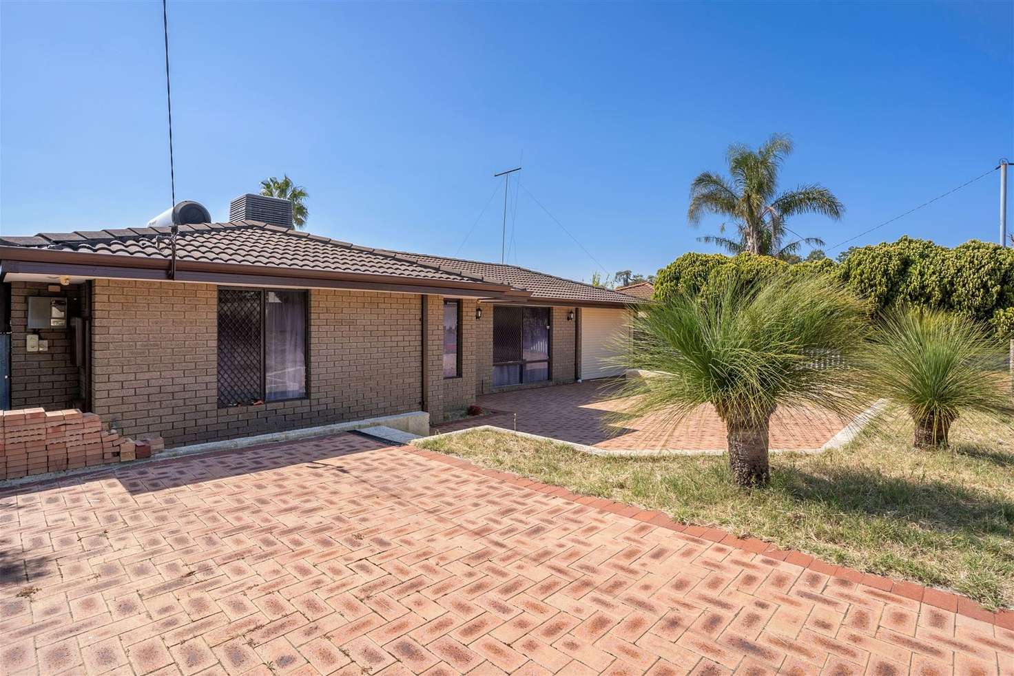 Main view of Homely house listing, 6 Armata Walk, Mirrabooka WA 6061