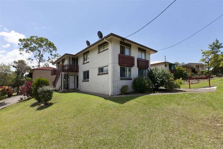 Main view of Homely apartment listing, 1/2 Treeby Street, Tingalpa QLD 4173