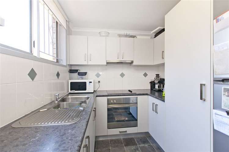 Second view of Homely apartment listing, 1/2 Treeby Street, Tingalpa QLD 4173