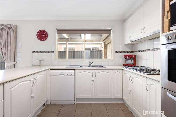 Fourth view of Homely house listing, 52 Lucerne Circuit, Pakenham VIC 3810