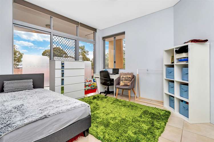 Fifth view of Homely unit listing, 28/2 Bruce Street, Blacktown NSW 2148