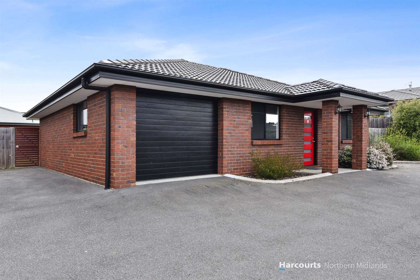 Main view of Homely unit listing, 2/8 Opal Place, Perth TAS 7300