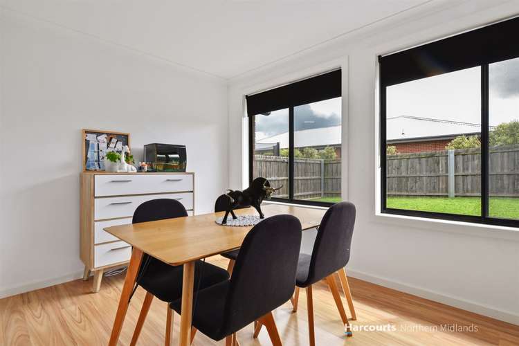 Fifth view of Homely unit listing, 2/8 Opal Place, Perth TAS 7300