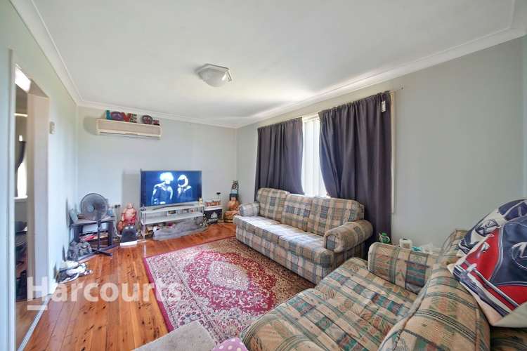 Second view of Homely house listing, 6 Seddon Place, Campbelltown NSW 2560