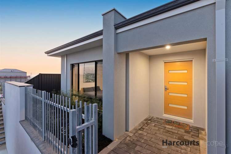 134 Reflection, Jindalee WA 6036