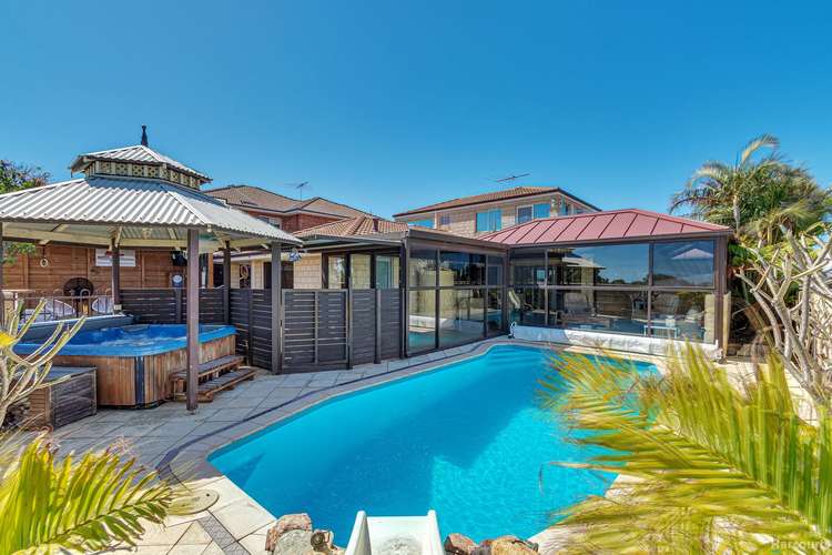 Third view of Homely house listing, 28 Meadowbrook Promenade, Currambine WA 6028