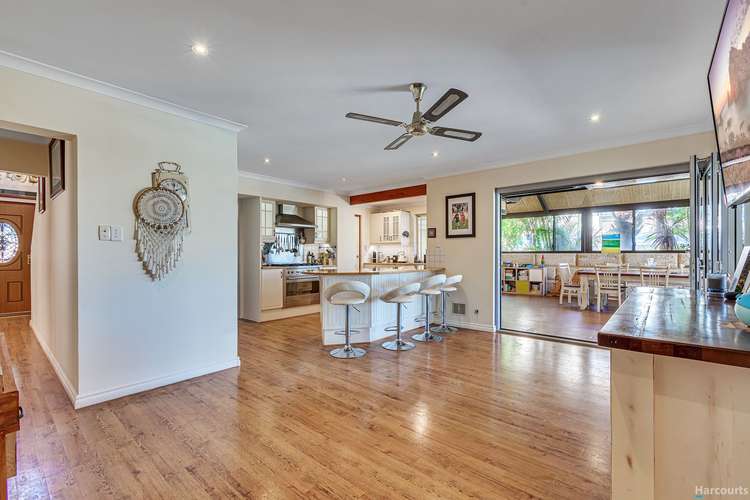 Fifth view of Homely house listing, 28 Meadowbrook Promenade, Currambine WA 6028