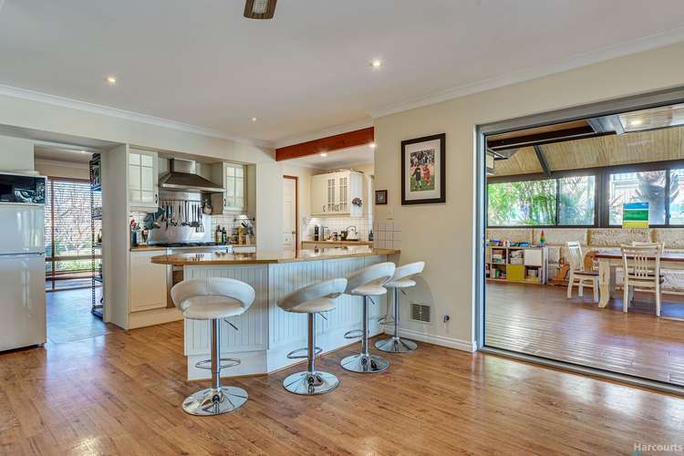 Sixth view of Homely house listing, 28 Meadowbrook Promenade, Currambine WA 6028
