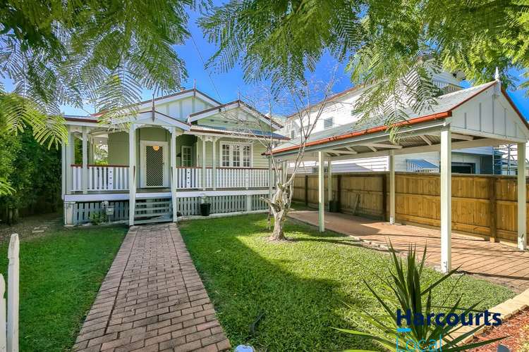 Main view of Homely house listing, 27 Mein Street, Hendra QLD 4011