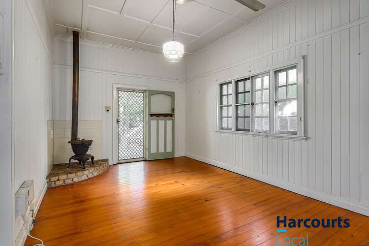 Fifth view of Homely house listing, 27 Mein Street, Hendra QLD 4011