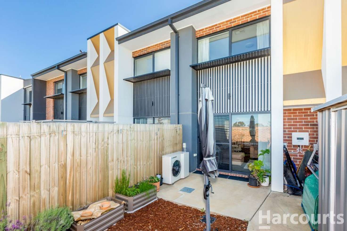 Main view of Homely townhouse listing, 24/29 Mirrabei Drive, Moncrieff ACT 2914