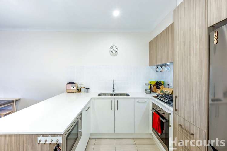 Second view of Homely townhouse listing, 24/29 Mirrabei Drive, Moncrieff ACT 2914