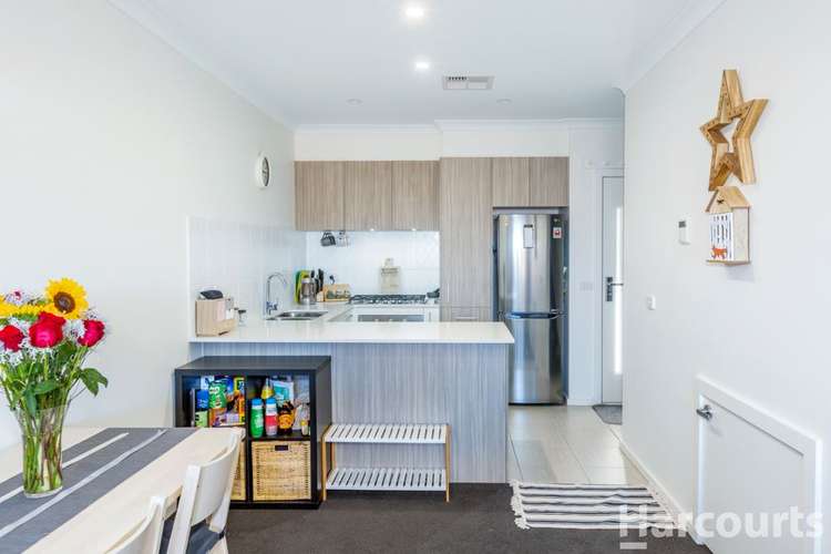 Third view of Homely townhouse listing, 24/29 Mirrabei Drive, Moncrieff ACT 2914