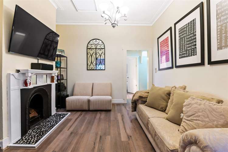 Second view of Homely unit listing, 1/95 Severn Street, Box Hill North VIC 3129