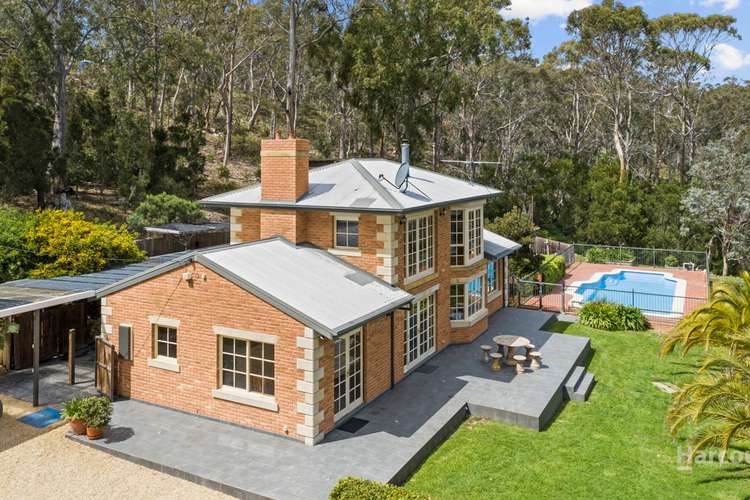 19 Baragoola Lane, Sandford TAS 7020