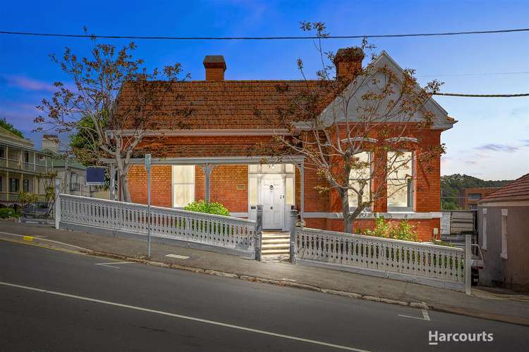 Main view of Homely house listing, 110 Tamar Street, Launceston TAS 7250