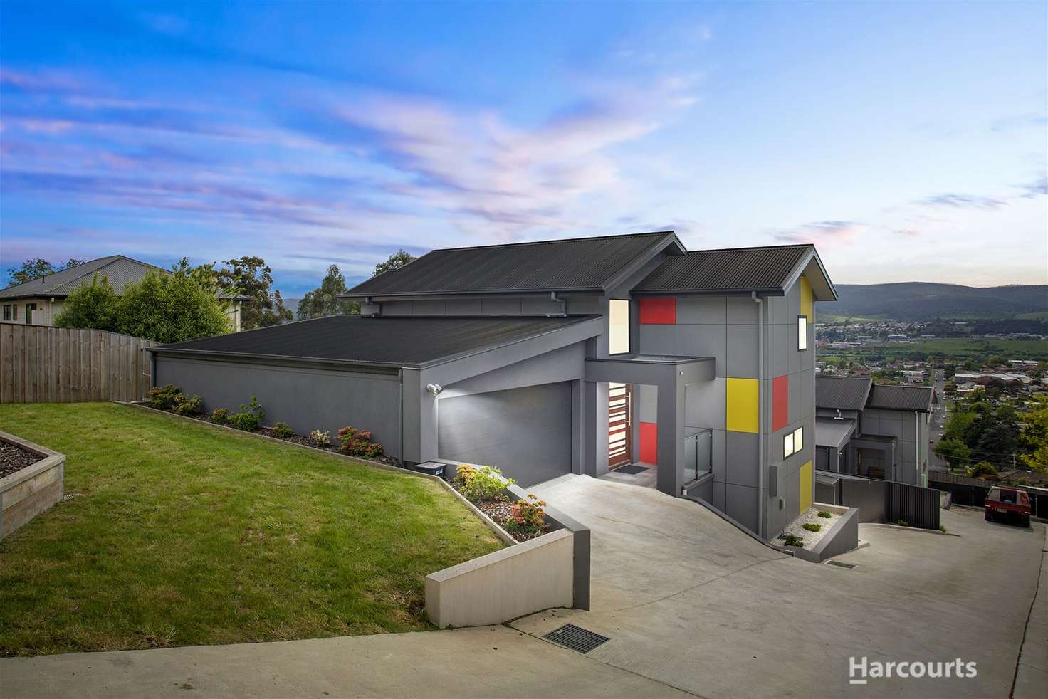 Main view of Homely house listing, 2/63 Talbot Road, South Launceston TAS 7249