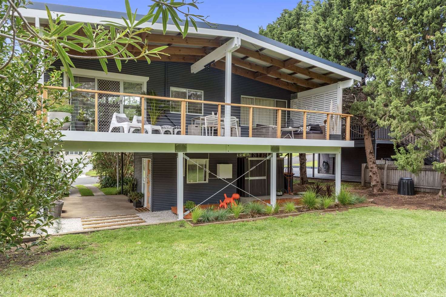 Main view of Homely house listing, 63 Carroll Avenue, Mollymook NSW 2539