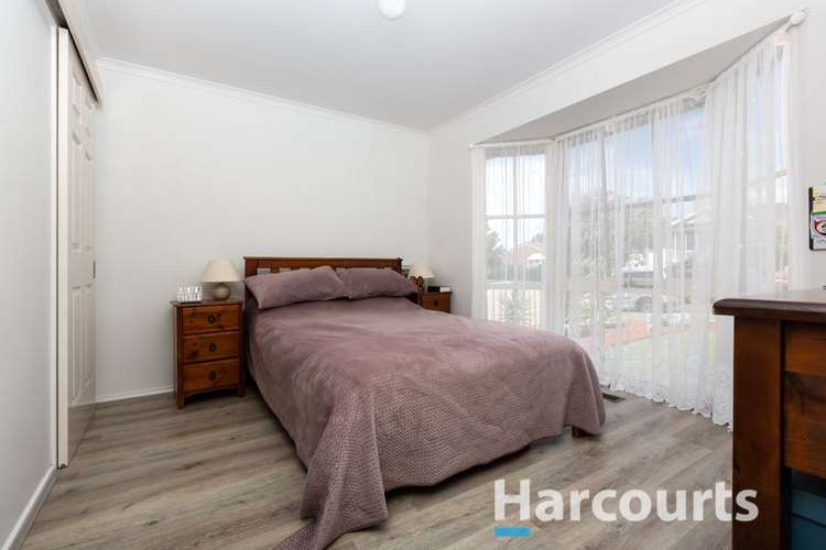 Fourth view of Homely house listing, 14 Marson Crescent, Hallam VIC 3803