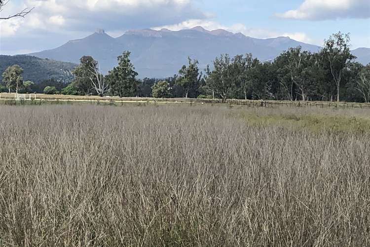 Second view of Homely acreageSemiRural listing, Lot 5/1586 Kaputar Road, Narrabri NSW 2390