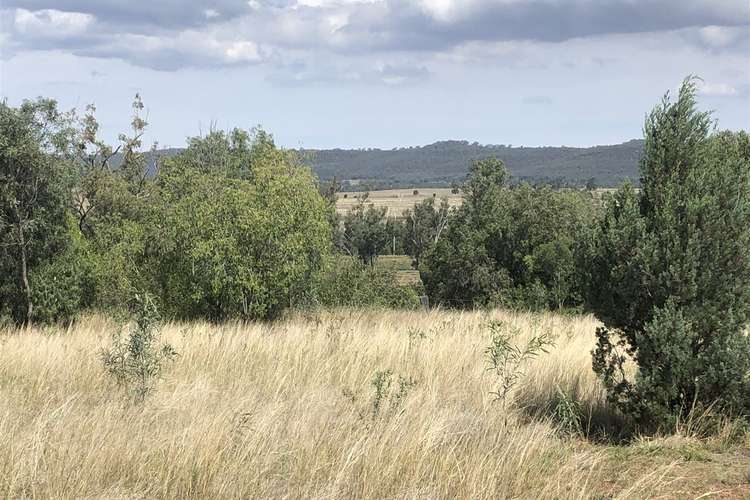 Third view of Homely acreageSemiRural listing, Lot 5/1586 Kaputar Road, Narrabri NSW 2390