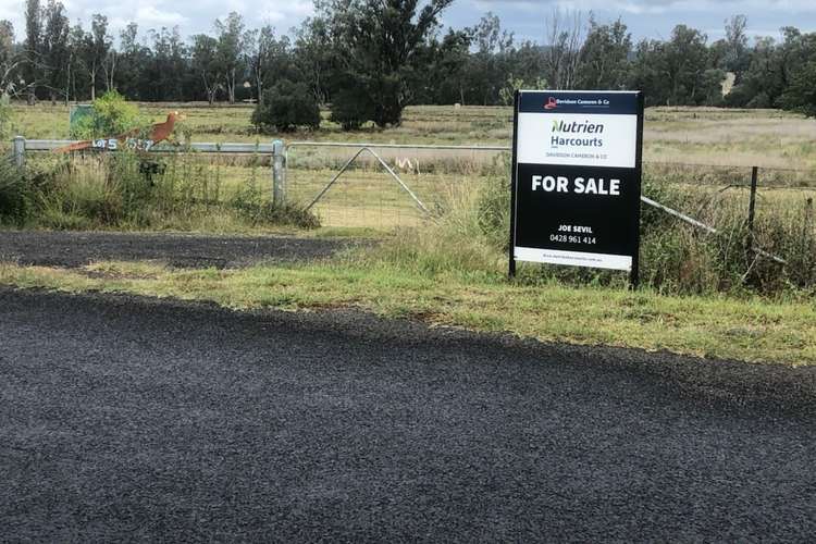 Fourth view of Homely acreageSemiRural listing, Lot 5/1586 Kaputar Road, Narrabri NSW 2390