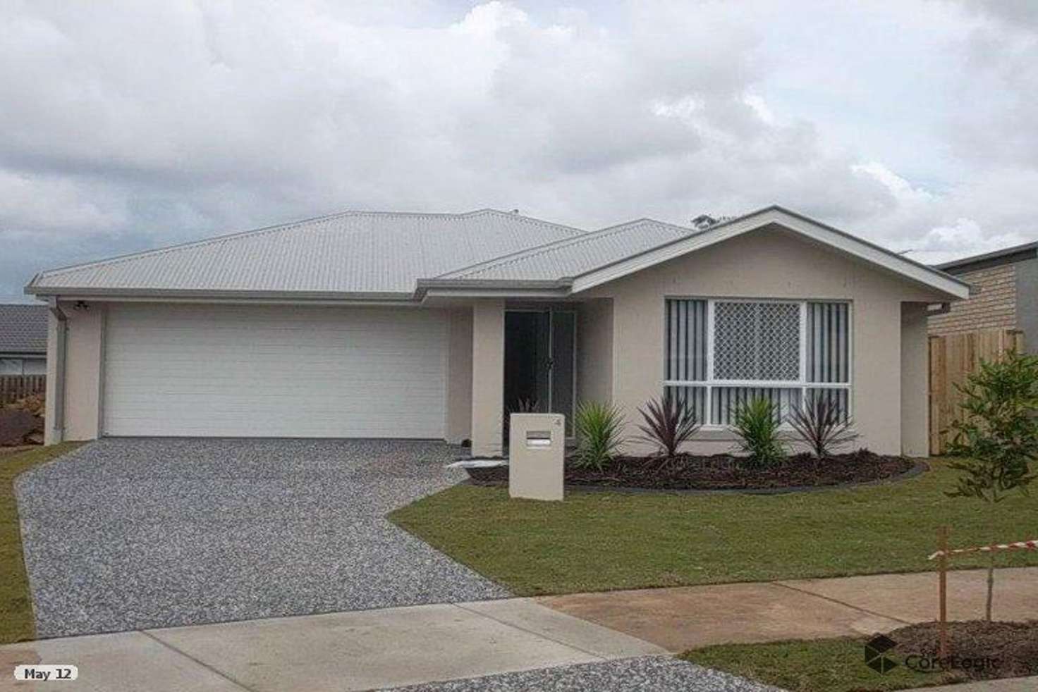 Main view of Homely house listing, 44 Diane Parade, Kallangur QLD 4503