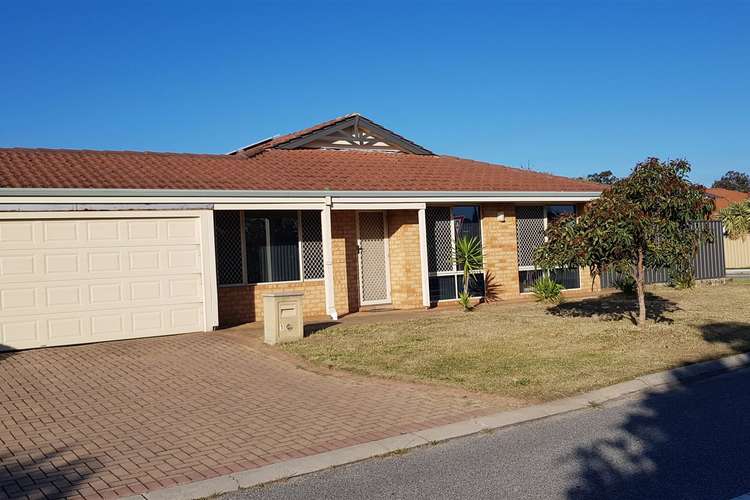 Main view of Homely house listing, 1 Salesian Court, Queens Park WA 6107