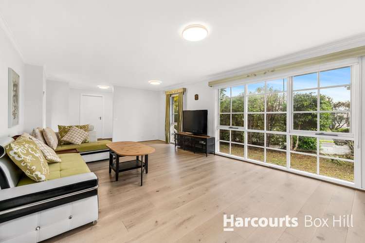Second view of Homely house listing, 587 Whitehorse Road, Mitcham VIC 3132