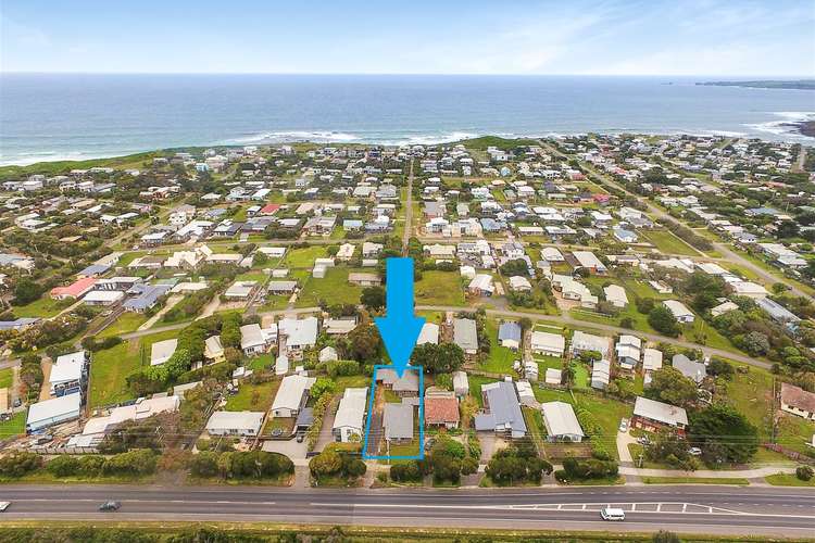 Second view of Homely house listing, 35 Phillip Island Road, Surf Beach VIC 3922