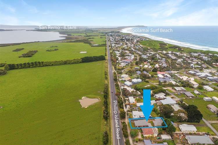 Third view of Homely house listing, 35 Phillip Island Road, Surf Beach VIC 3922