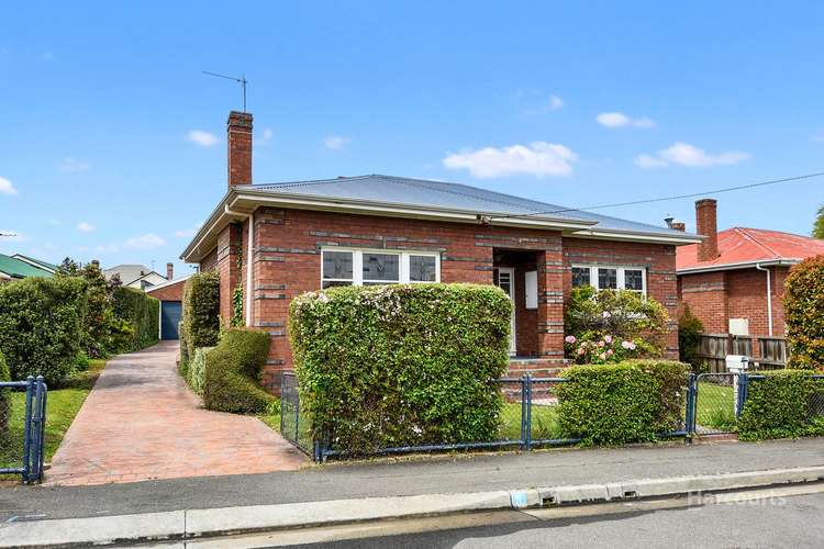 Main view of Homely house listing, 5 Flint Avenue, New Town TAS 7008