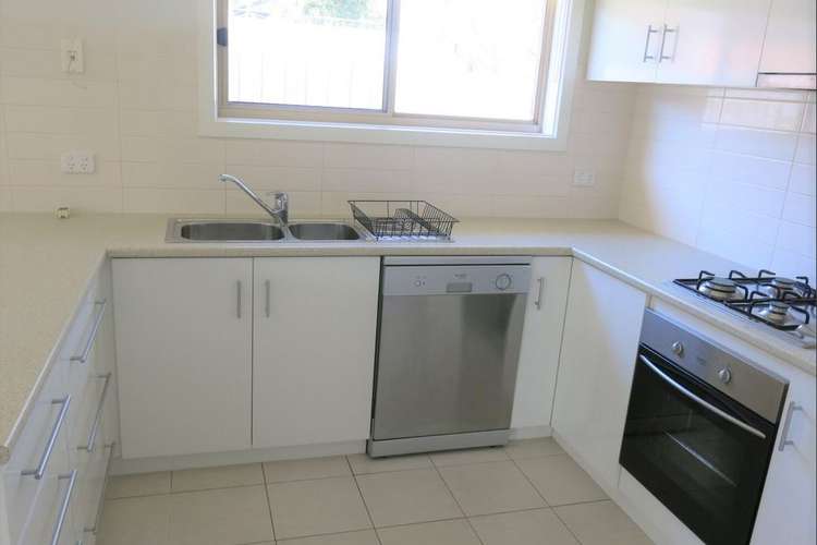 Third view of Homely unit listing, 2/12 Keith Street, Oakleigh East VIC 3166