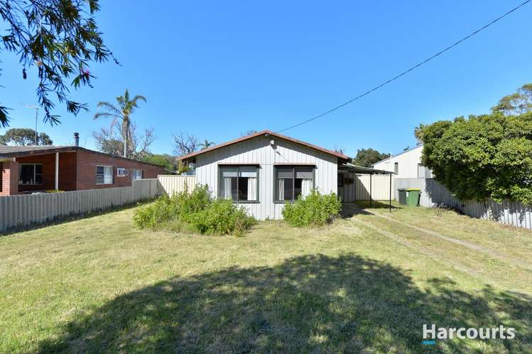 Second view of Homely house listing, 7 Zavia Street, Falcon WA 6210