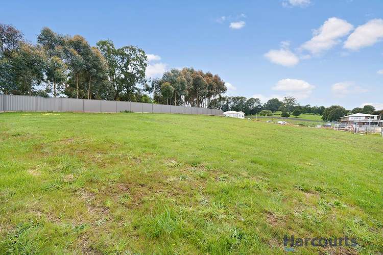 Fifth view of Homely residentialLand listing, 5 Bismark Court, Brown Hill VIC 3350