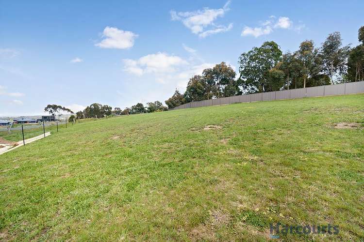 Sixth view of Homely residentialLand listing, 5 Bismark Court, Brown Hill VIC 3350