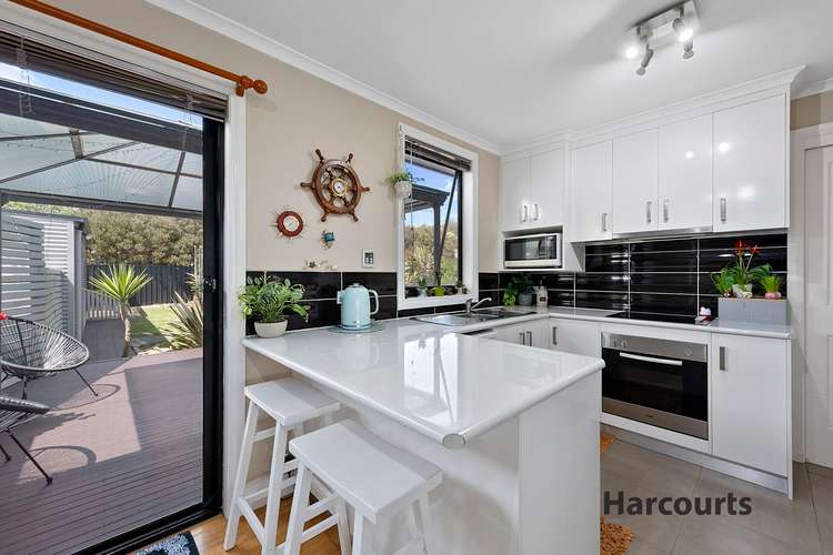 Second view of Homely house listing, 86 Nixon Street, Devonport TAS 7310