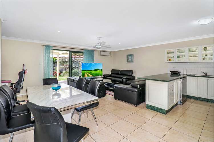 Second view of Homely house listing, 68 Karuah Street, Doonside NSW 2767