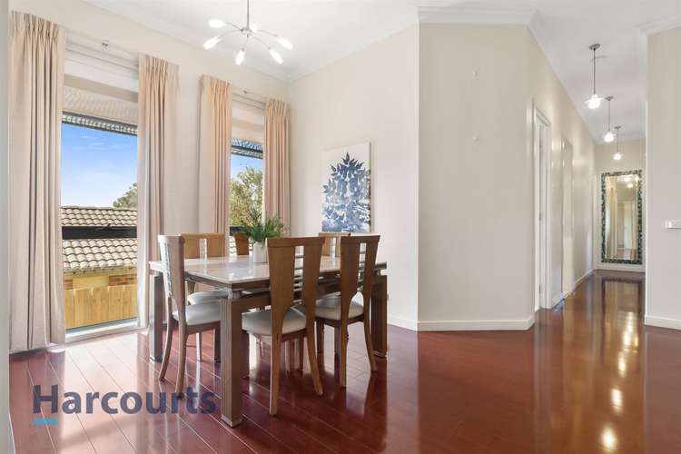 Fifth view of Homely house listing, 8 Harrison Court, Carrum Downs VIC 3201