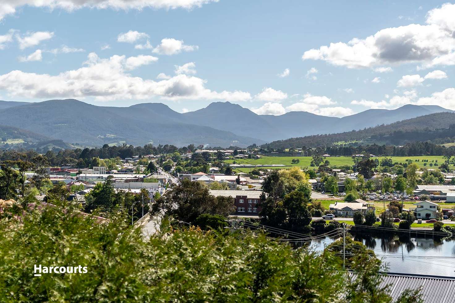 Main view of Homely house listing, 4 Frankcomb Street, Huonville TAS 7109