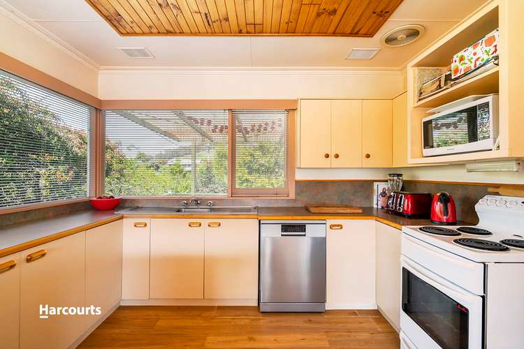 Fourth view of Homely house listing, 4 Frankcomb Street, Huonville TAS 7109