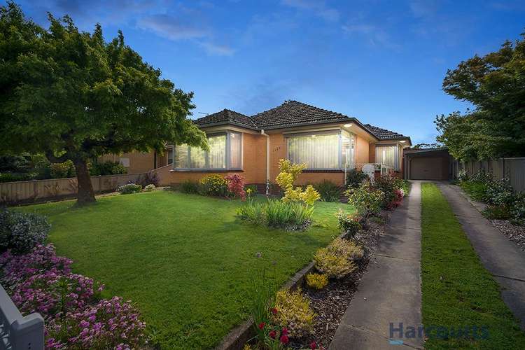Main view of Homely house listing, 1124 Ligar Street, Ballarat North VIC 3350